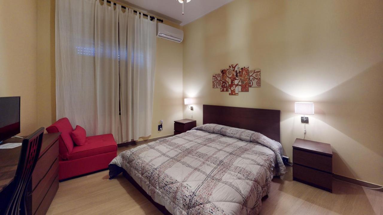 Il Passo Del Mercante Bed & Breakfast Cittanova  Dış mekan fotoğraf