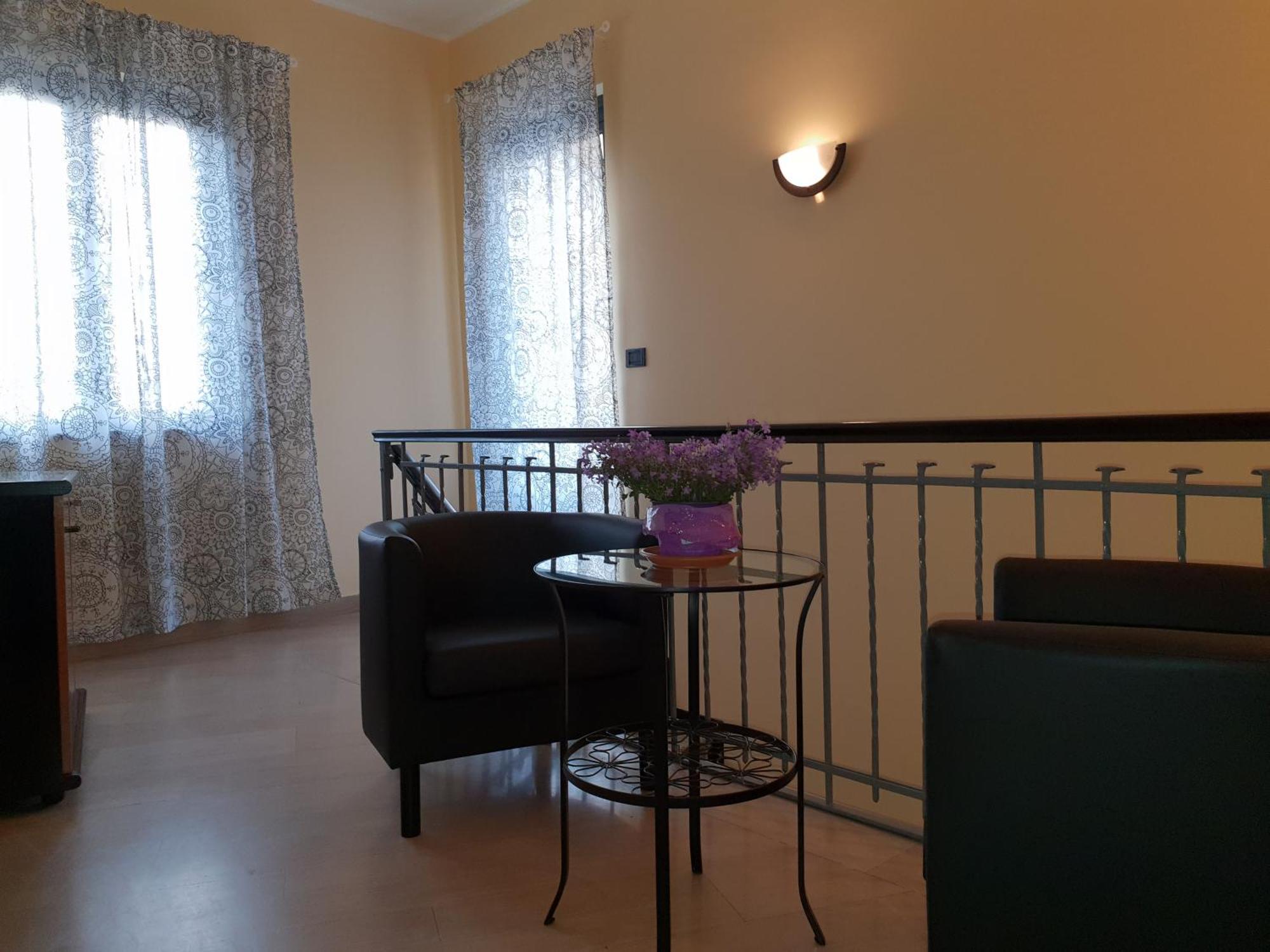 Il Passo Del Mercante Bed & Breakfast Cittanova  Dış mekan fotoğraf